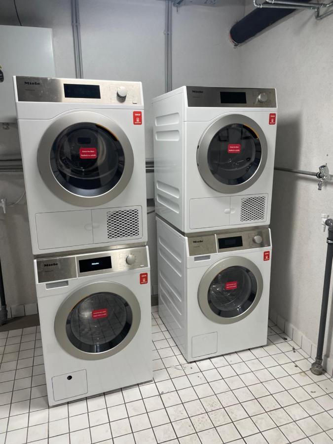 Inbp05 Studio Apartment #Freeparking بودابست المظهر الخارجي الصورة