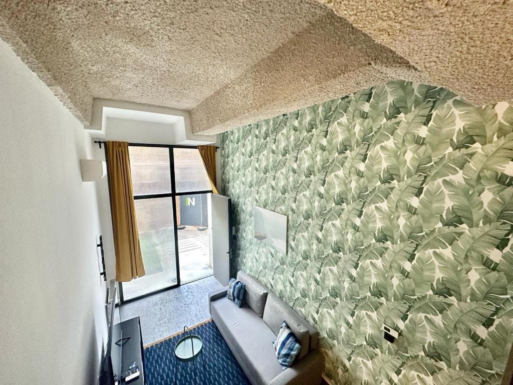 Inbp05 Studio Apartment #Freeparking بودابست المظهر الخارجي الصورة